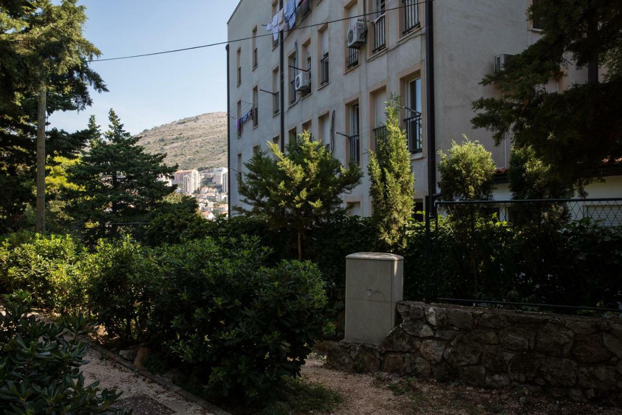 Anamarija Apartman Dubrovník Exteriér fotografie