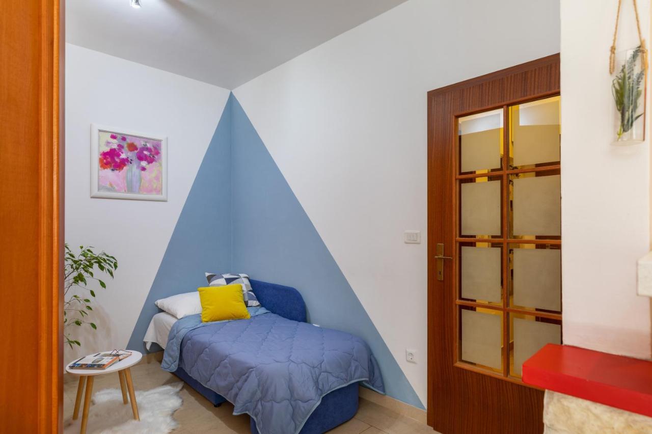 Anamarija Apartman Dubrovník Exteriér fotografie