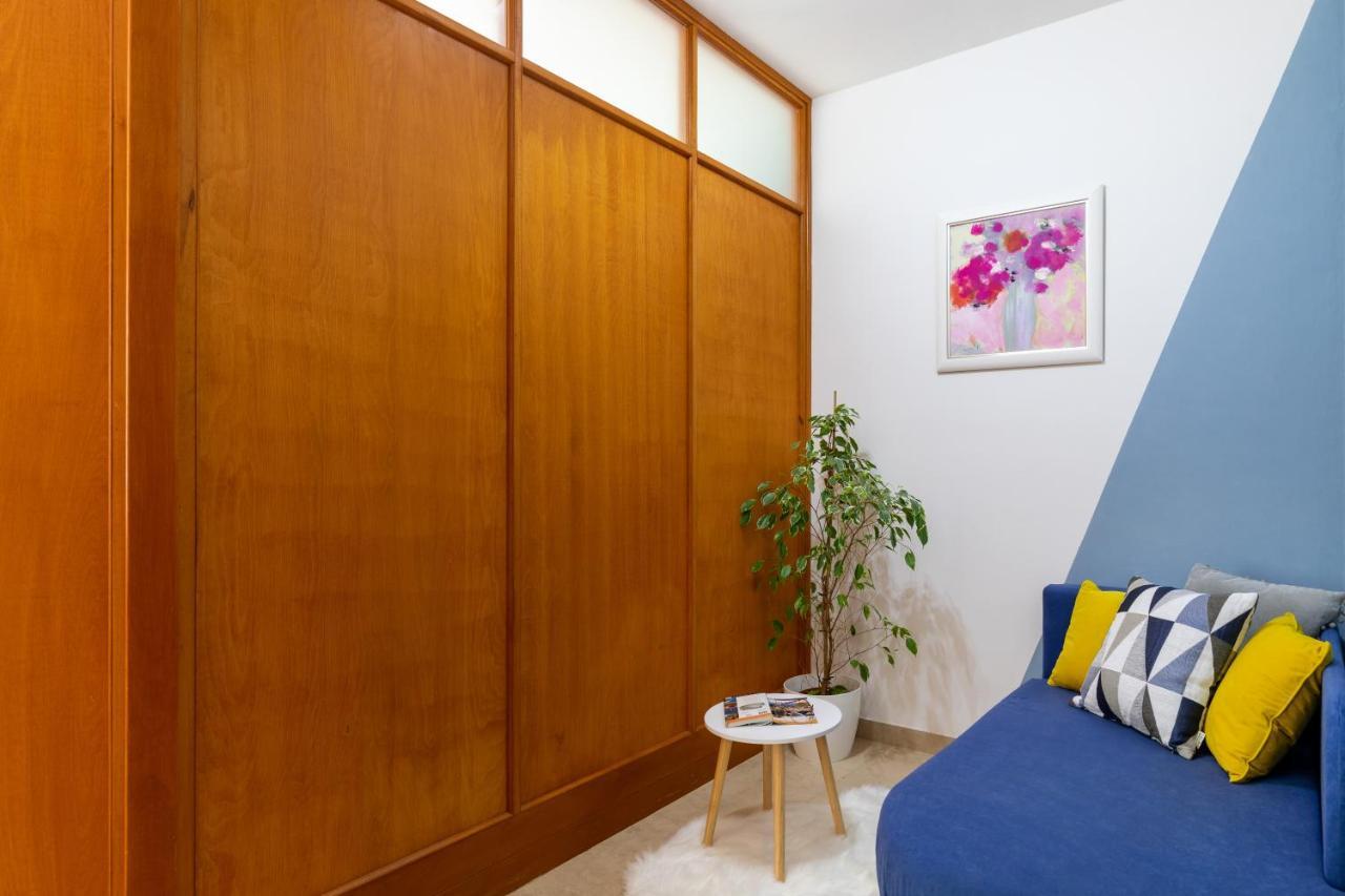 Anamarija Apartman Dubrovník Exteriér fotografie