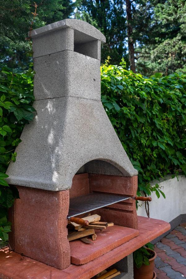 Anamarija Apartman Dubrovník Exteriér fotografie