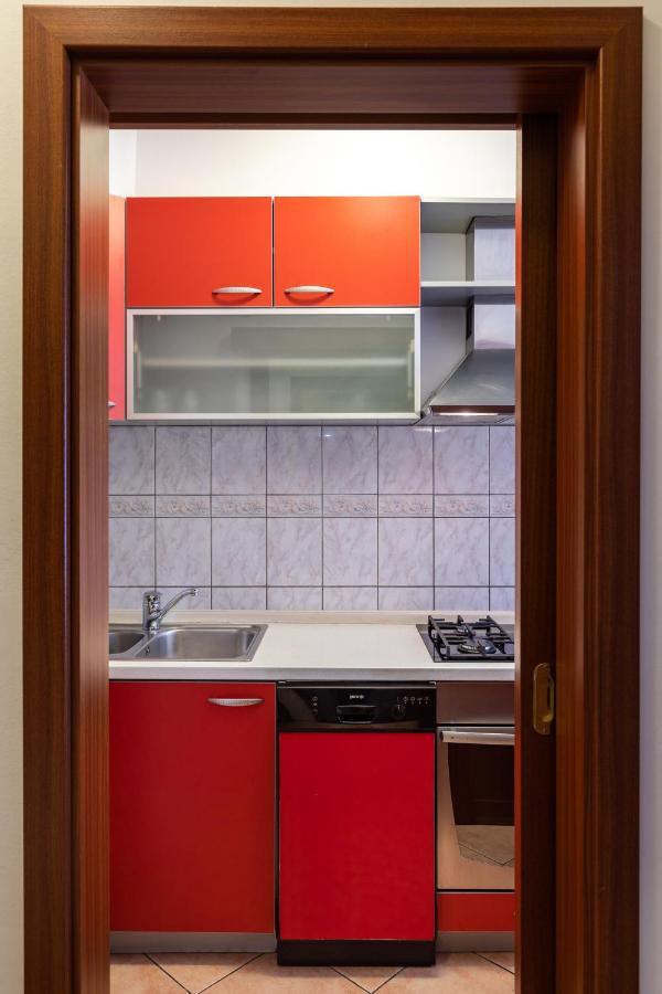 Anamarija Apartman Dubrovník Exteriér fotografie