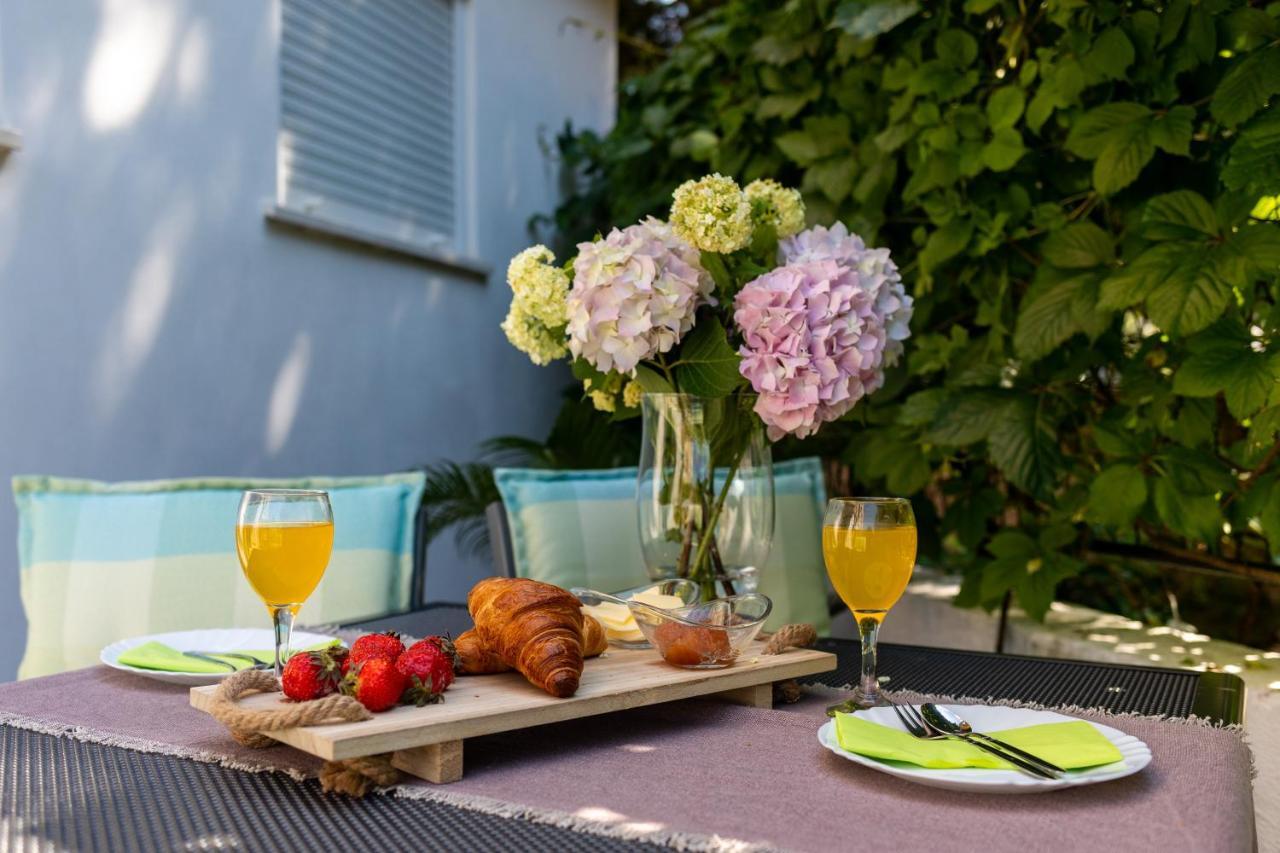 Anamarija Apartman Dubrovník Exteriér fotografie